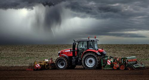 Agriculture image